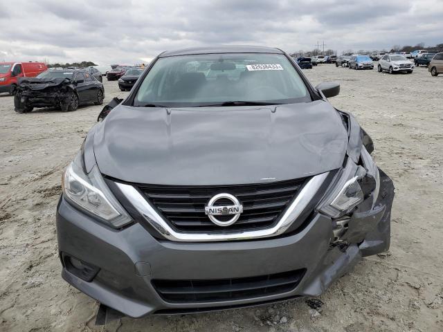 1N4AL3AP2HC176685 - 2017 NISSAN ALTIMA 2.5 GRAY photo 5