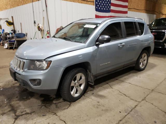 2014 JEEP COMPASS SPORT, 