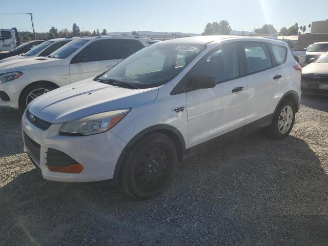 2016 FORD ESCAPE S, 