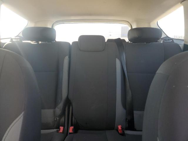 1FMCU0F79GUB25549 - 2016 FORD ESCAPE S თეთრი ფოტო 10