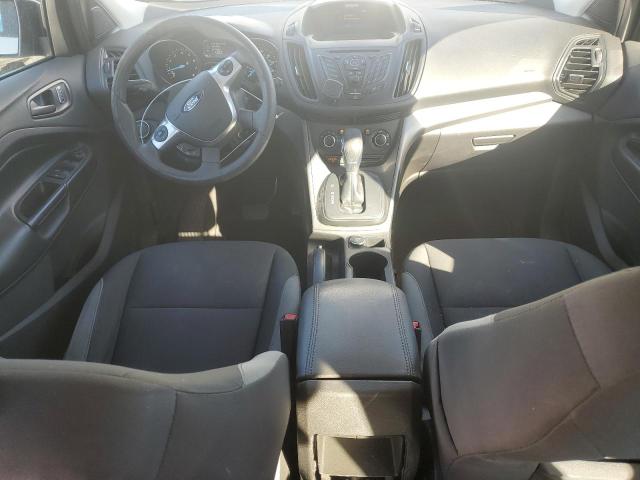 1FMCU0F79GUB25549 - 2016 FORD ESCAPE S თეთრი ფოტო 8