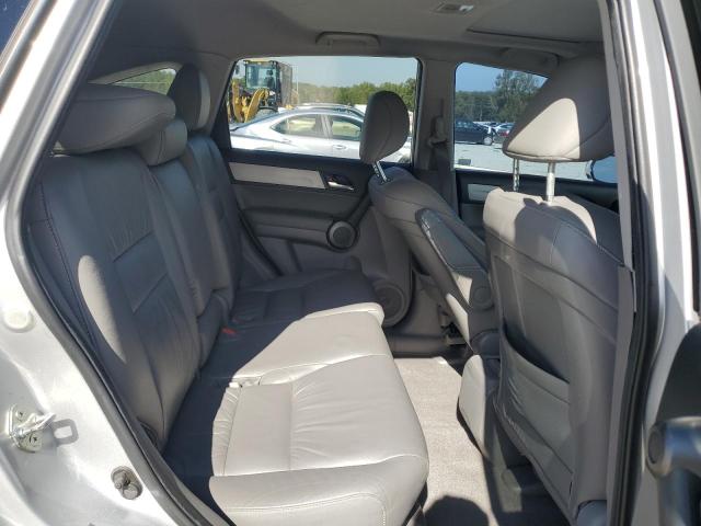 5J6RE3H78BL041032 - 2011 HONDA CR-V EXL 银色 照片 11