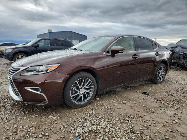 2017 LEXUS ES 350, 