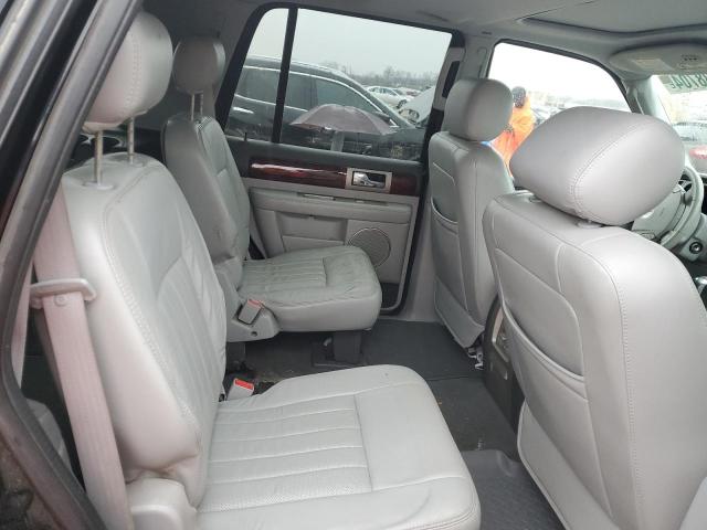 5LMFU28515LJ15473 - 2005 LINCOLN NAVIGATOR Qara foto 11