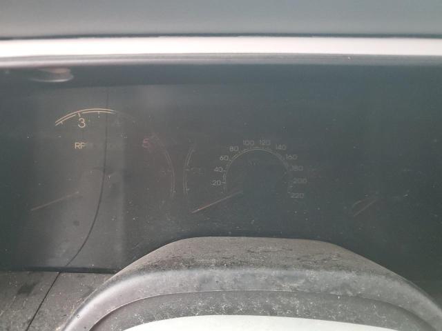 5LMFU28515LJ15473 - 2005 LINCOLN NAVIGATOR Qara foto 9