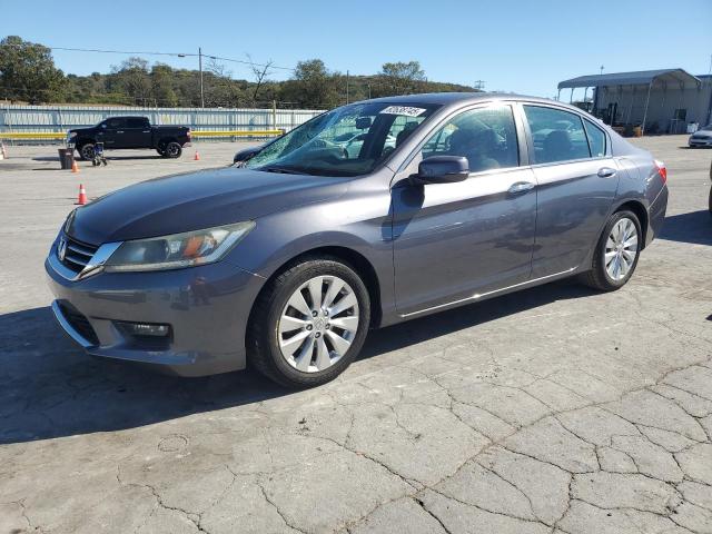 2015 HONDA ACCORD EX, 