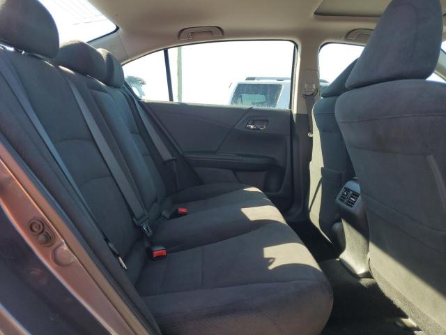 1HGCR2F74FA266807 - 2015 HONDA ACCORD EX GRAY photo 10