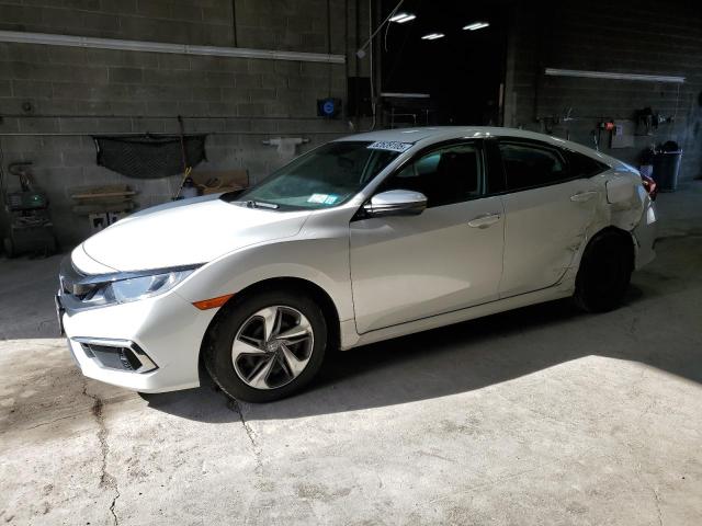 2020 HONDA CIVIC LX, 