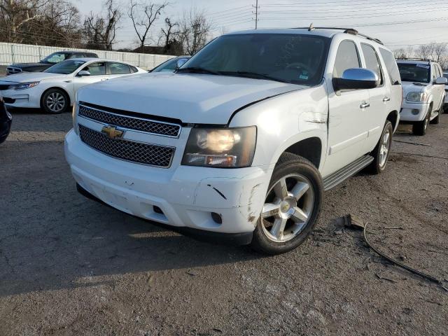 2007 CHEVROLET TAHOE K1500, 