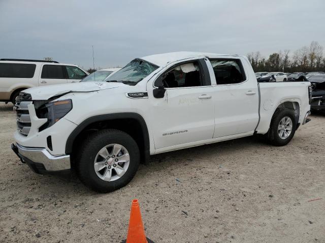 2023 GMC SIERRA K1500 SLE, 