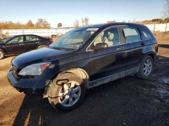 2009 HONDA CR-V LX, 