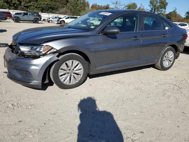 2019 VOLKSWAGEN JETTA S, 