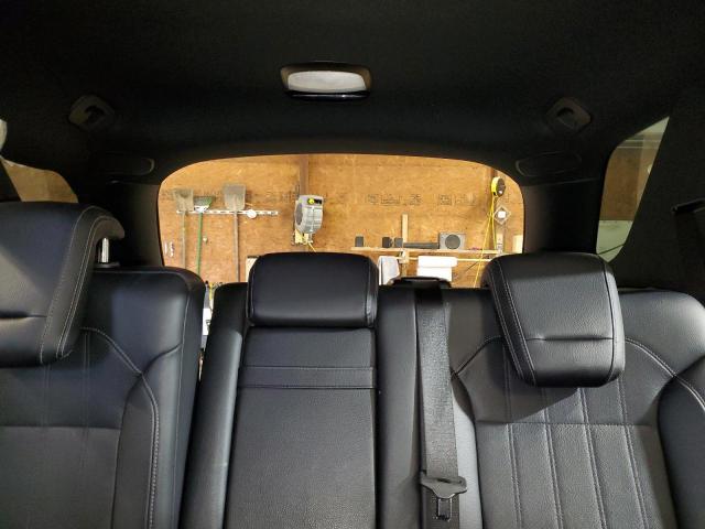 4JGDA5HB8GA795509 - 2016 MERCEDES-BENZ GLE 350 4MATIC SILVER photo 10