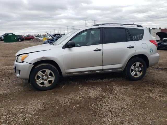 2011 TOYOTA RAV4, 