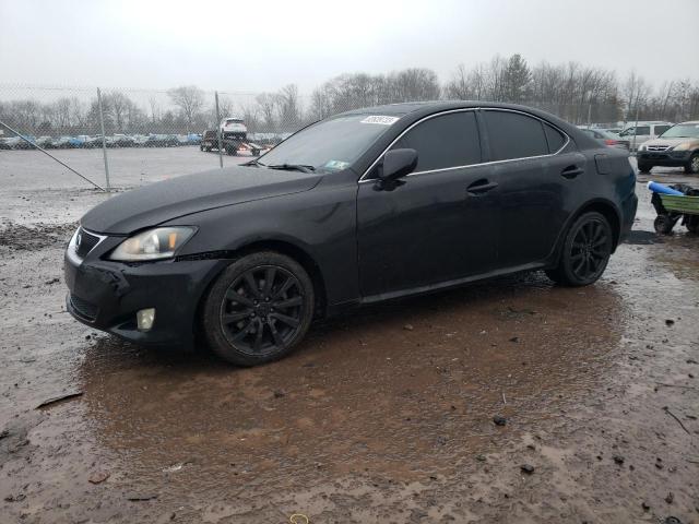 2008 LEXUS IS 250, 