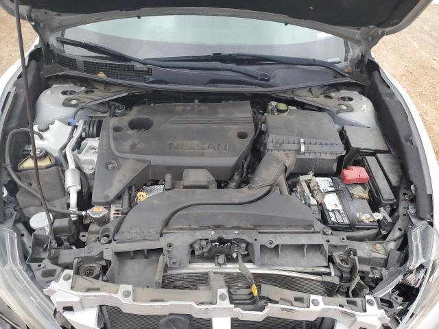 1N4AL3AP1GN391705 - 2016 NISSAN ALTIMA 2.5 SILVER photo 11