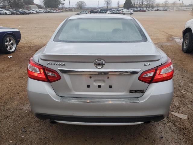 1N4AL3AP1GN391705 - 2016 NISSAN ALTIMA 2.5 SILVER photo 6