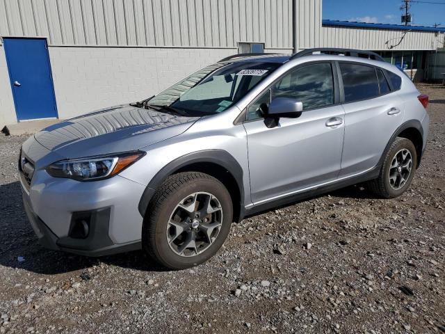 2018 SUBARU CROSSTREK PREMIUM, 