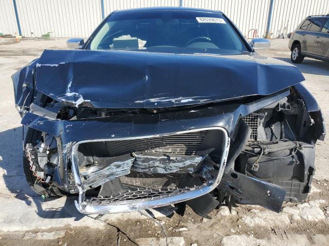 2C3CCAEG2GH348571 - 2016 CHRYSLER 300C BLACK photo 5