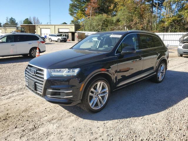 2017 AUDI Q7 PRESTIGE, 