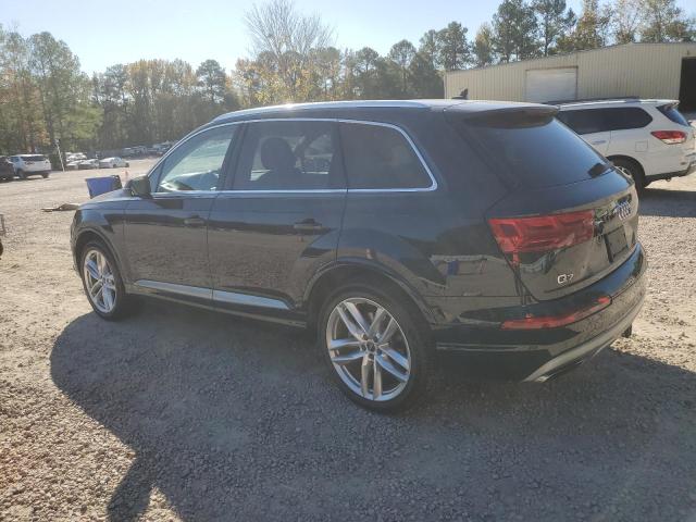 WA1VAAF78HD051015 - 2017 AUDI Q7 PRESTIGE 蓝色 照片 2