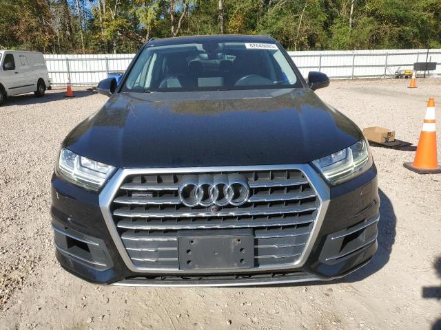 WA1VAAF78HD051015 - 2017 AUDI Q7 PRESTIGE 蓝色 照片 5