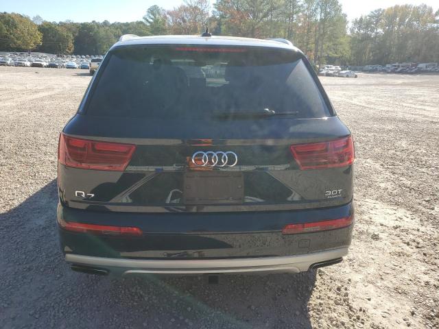 WA1VAAF78HD051015 - 2017 AUDI Q7 PRESTIGE 蓝色 照片 6