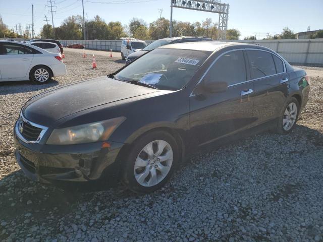 2010 HONDA ACCORD EXL, 