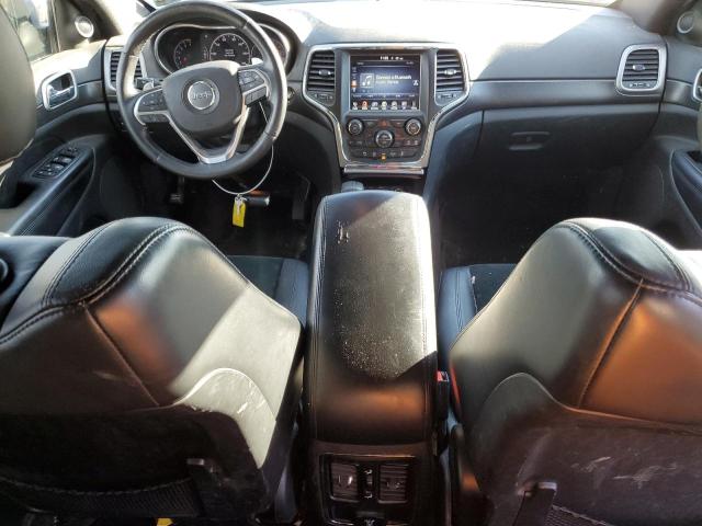 1C4RJFAGXHC721617 - 2017 JEEP GRAND CHER LAREDO 灰色 照片 8