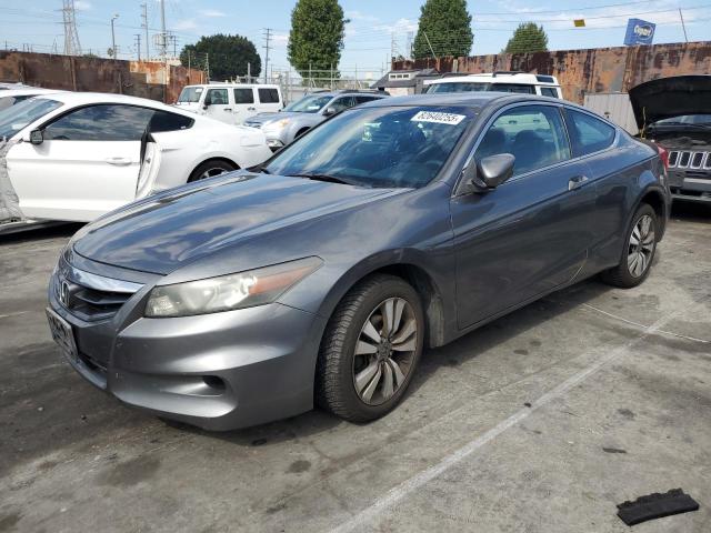 2012 HONDA ACCORD LX, 