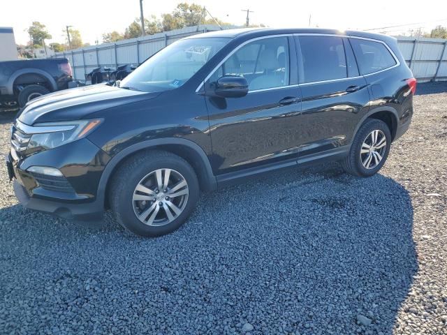 2016 HONDA PILOT EX, 