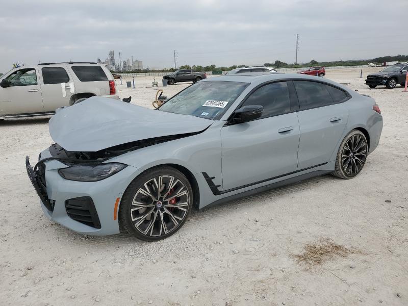 2023 BMW M440I GRAN COUPE, 
