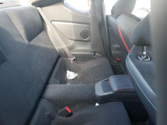 JF1ZNAA13F8710483 - 2015 TOYOTA SCION FR-S 白色 照片 10