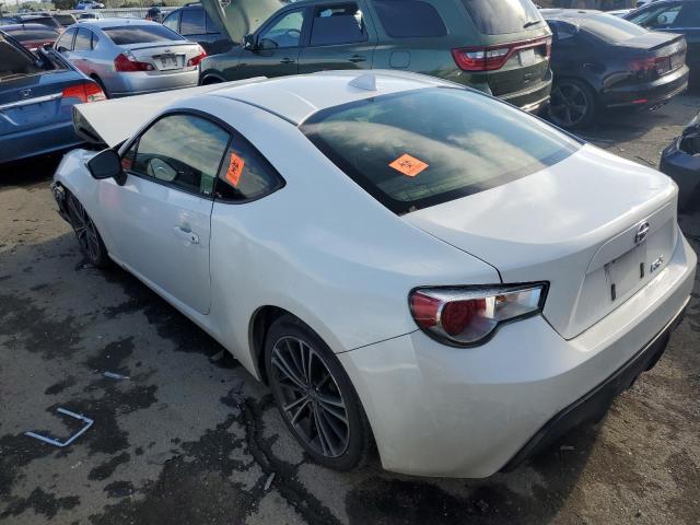 JF1ZNAA13F8710483 - 2015 TOYOTA SCION FR-S 白色 照片 2