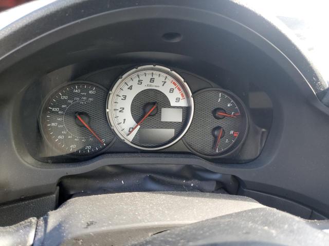 JF1ZNAA13F8710483 - 2015 TOYOTA SCION FR-S 白色 照片 9