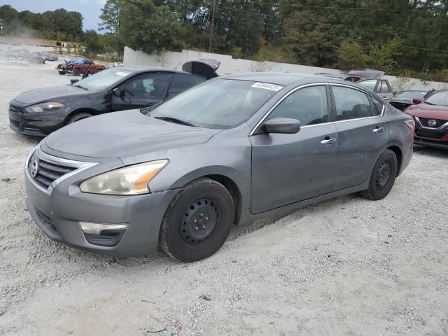 2014 NISSAN ALTIMA 2.5, 