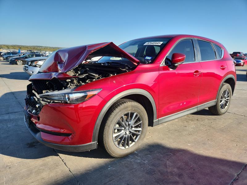 2019 MAZDA CX-5 TOURING, 