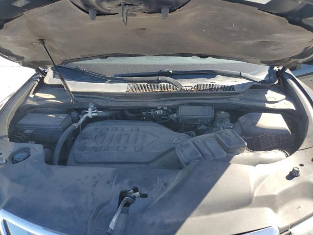 5FRYD3H94GB010102 - 2016 ACURA MDX ADVANCE BLACK photo 12