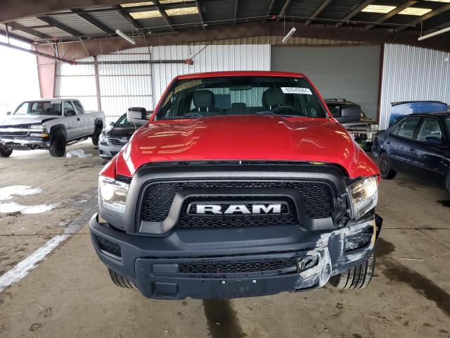 1C6RR6GG3MS548336 - 2021 RAM 1500 CLASS SLT 红色 照片 5