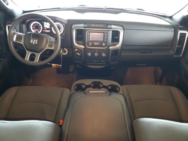 1C6RR6GG3MS548336 - 2021 RAM 1500 CLASS SLT 红色 照片 8