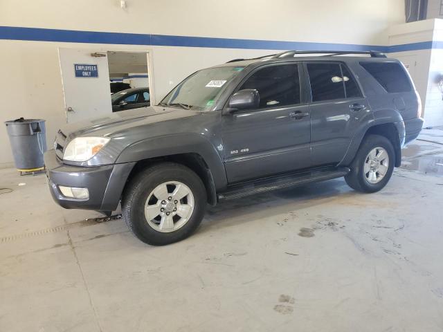 2004 TOYOTA 4RUNNER SR5, 