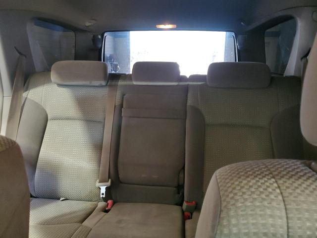 JTEBU14R848021077 - 2004 TOYOTA 4RUNNER SR5 灰色 照片 10