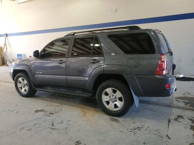 JTEBU14R848021077 - 2004 TOYOTA 4RUNNER SR5 灰色 照片 2