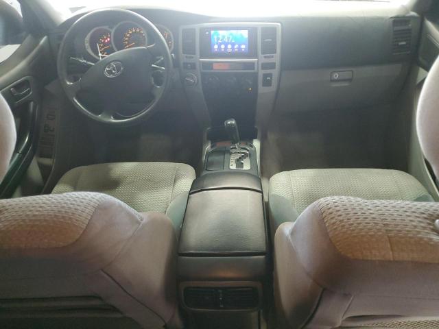 JTEBU14R848021077 - 2004 TOYOTA 4RUNNER SR5 灰色 照片 8