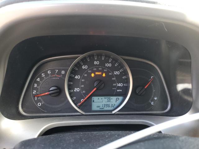 JTMBFREV2ED062077 - 2014 TOYOTA RAV4 LE GRAY photo 9