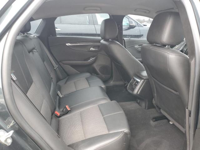 2G1105S32J9143329 - 2018 CHEVROLET IMPALA LT 黑色 照片 10