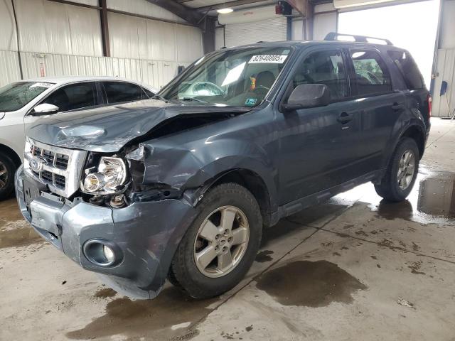 2011 FORD ESCAPE XLT, 