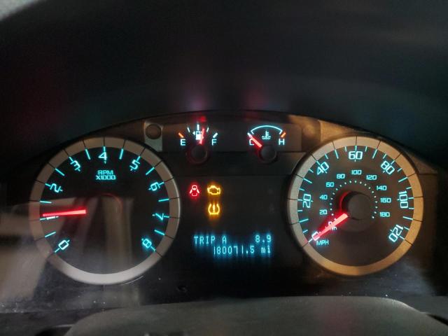 1FMCU0D75BKA91584 - 2011 FORD ESCAPE XLT Көк фото 9