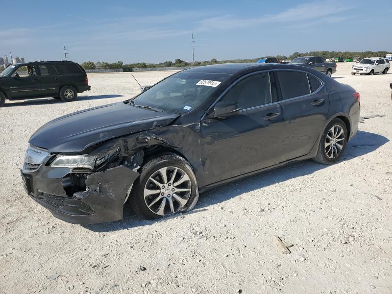 2015 ACURA TLX TECH, 