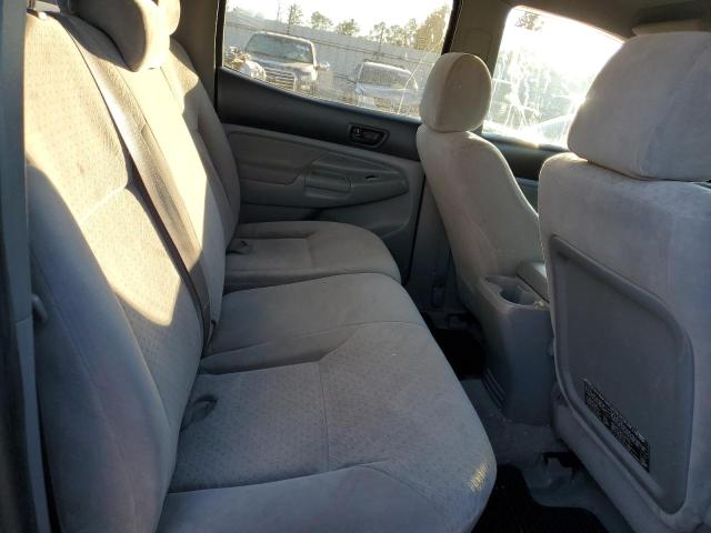3TMJU62N95M002919 - 2005 TOYOTA TACOMA DOUBLE CAB PRERUNNER GRAY photo 10